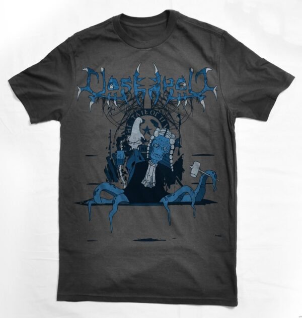 Hail hydra - swarm t-shirt for men