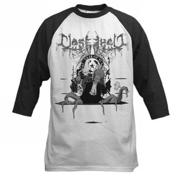 Hail hydra - swarm t-shirt for men (Copy)