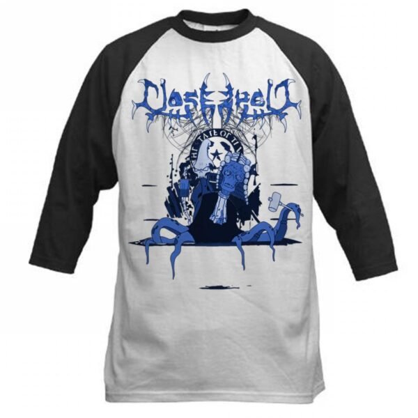 Hail hydra - swarm t-shirt for men (Copy)